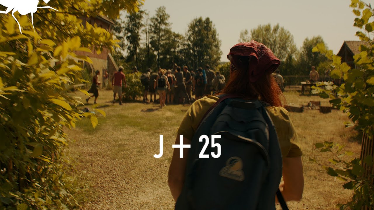 L'EFFONDREMENT [EP4] Le Hameau
